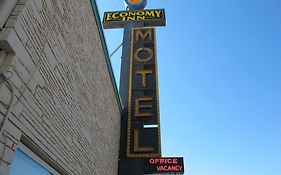 Economy Inn Ontario Oregon